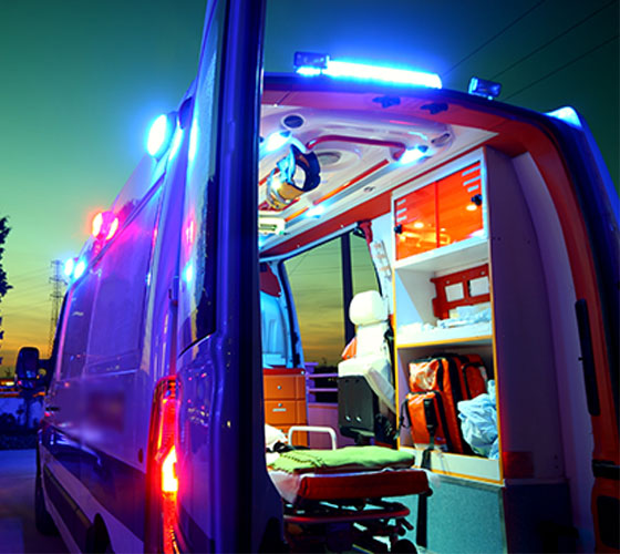 木里车辆内部展示